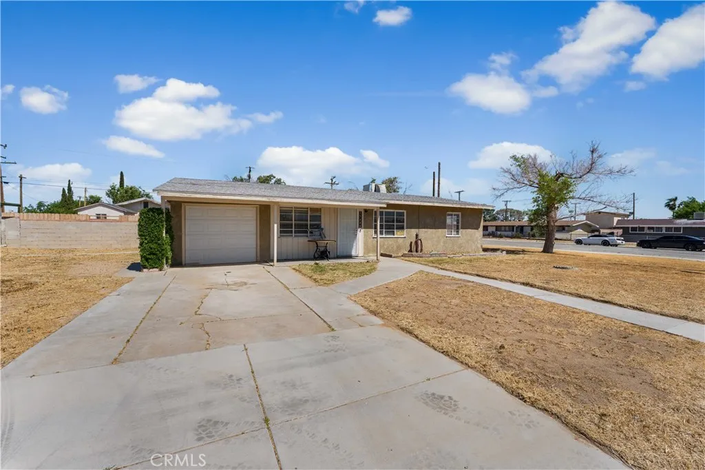 Additional image 8 of 15600 M St, Mojave, CA 93501