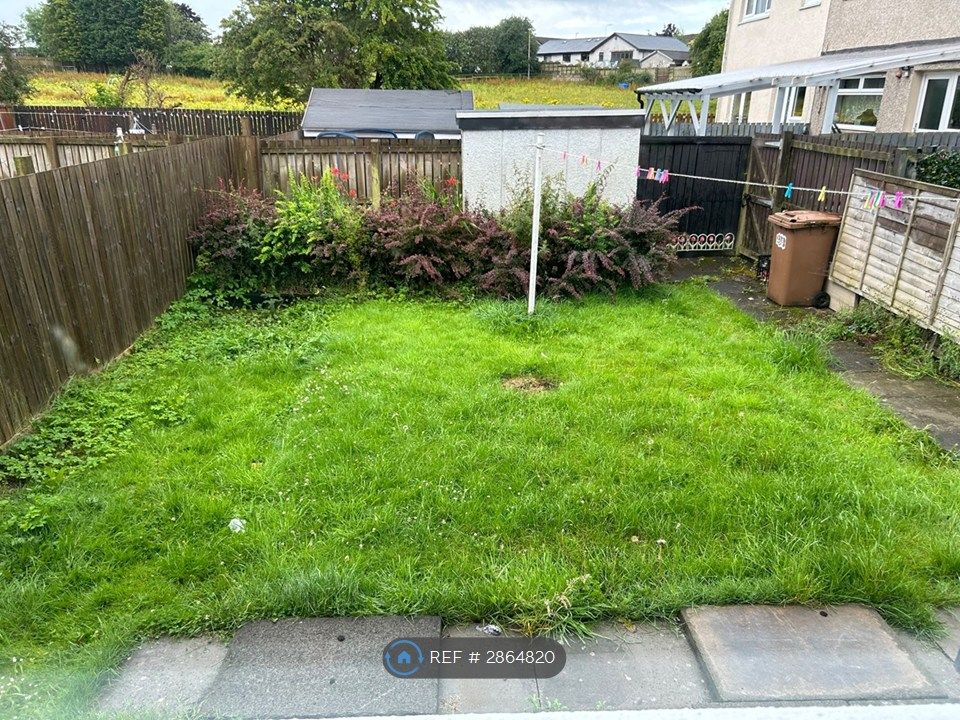 Additional image 13 of 2 bed end terrace house to rentHigh Street, Motherwell ML1