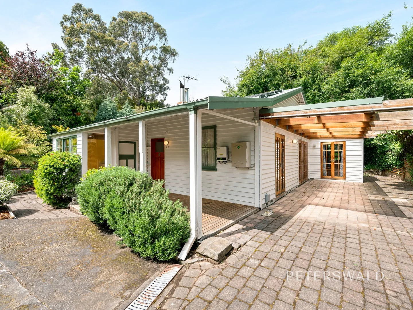 2/33 Sharps Road, Lenah Valley TAS 7008