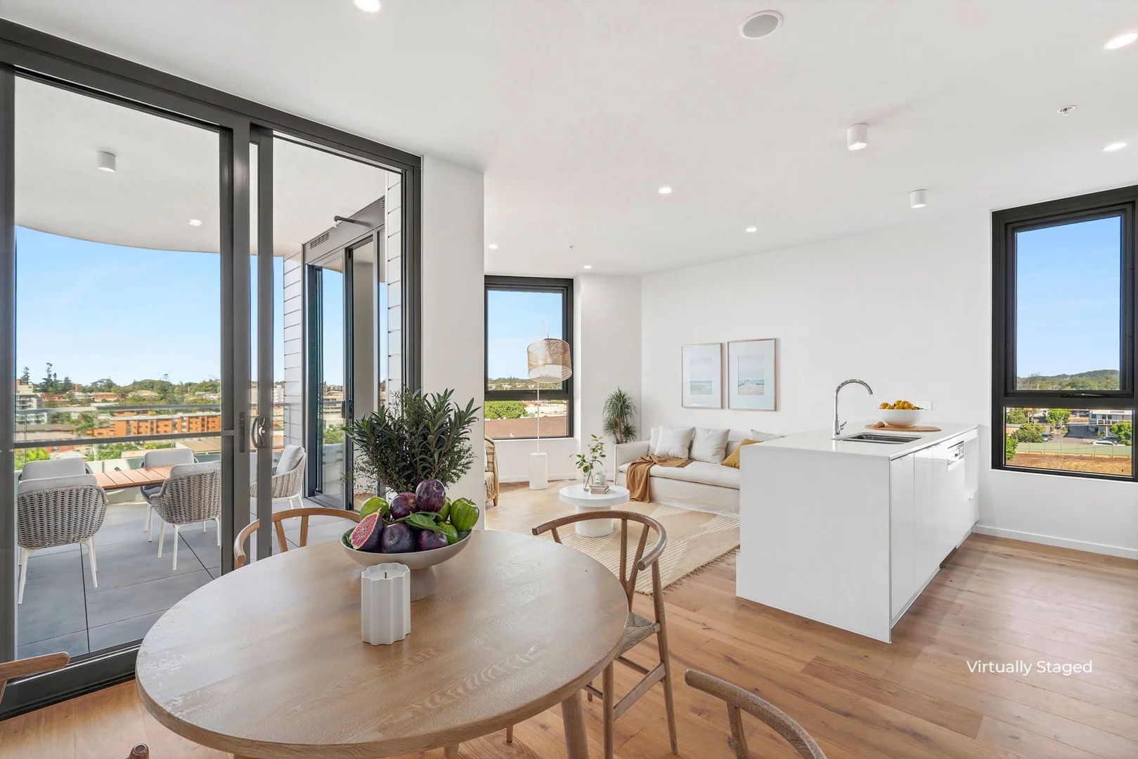 Additional image 3 of 404/28-30 Waugh Street, Port Macquarie NSW 2444