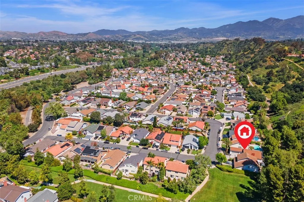 22322 Silent Brook, Lake Forest, CA 92630