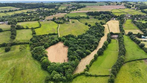 Doe Lea Farm, Main Road, Troway S21