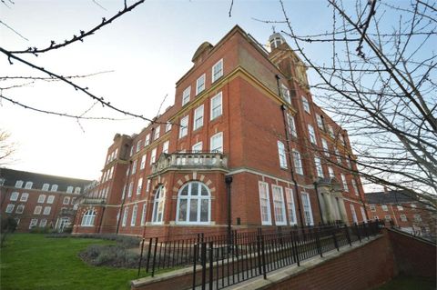 Thomas Wyatt Close, Norwich, Norfolk NR2