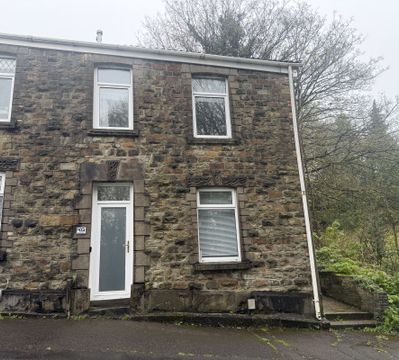 118 Graig Road, Morriston, Swansea, West Glamorgan SA6