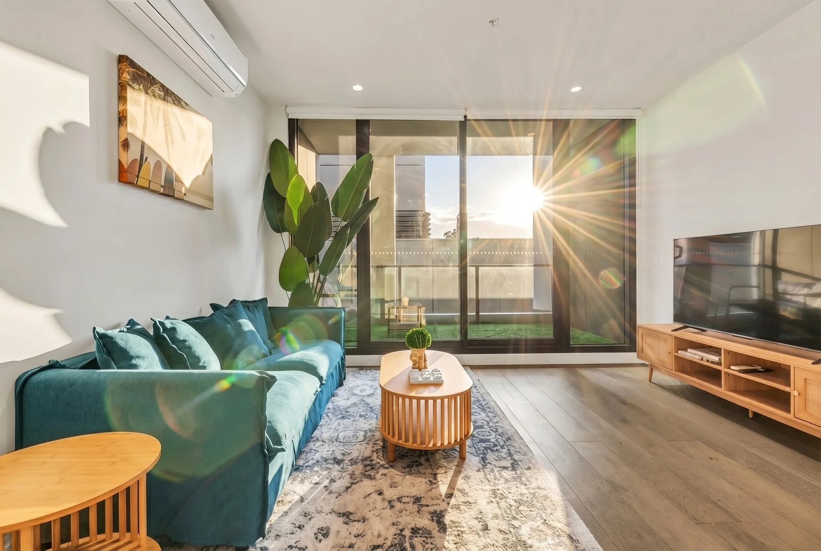 Additional image 2 of 304/94 Stanley Street, West Melbourne VIC 3003