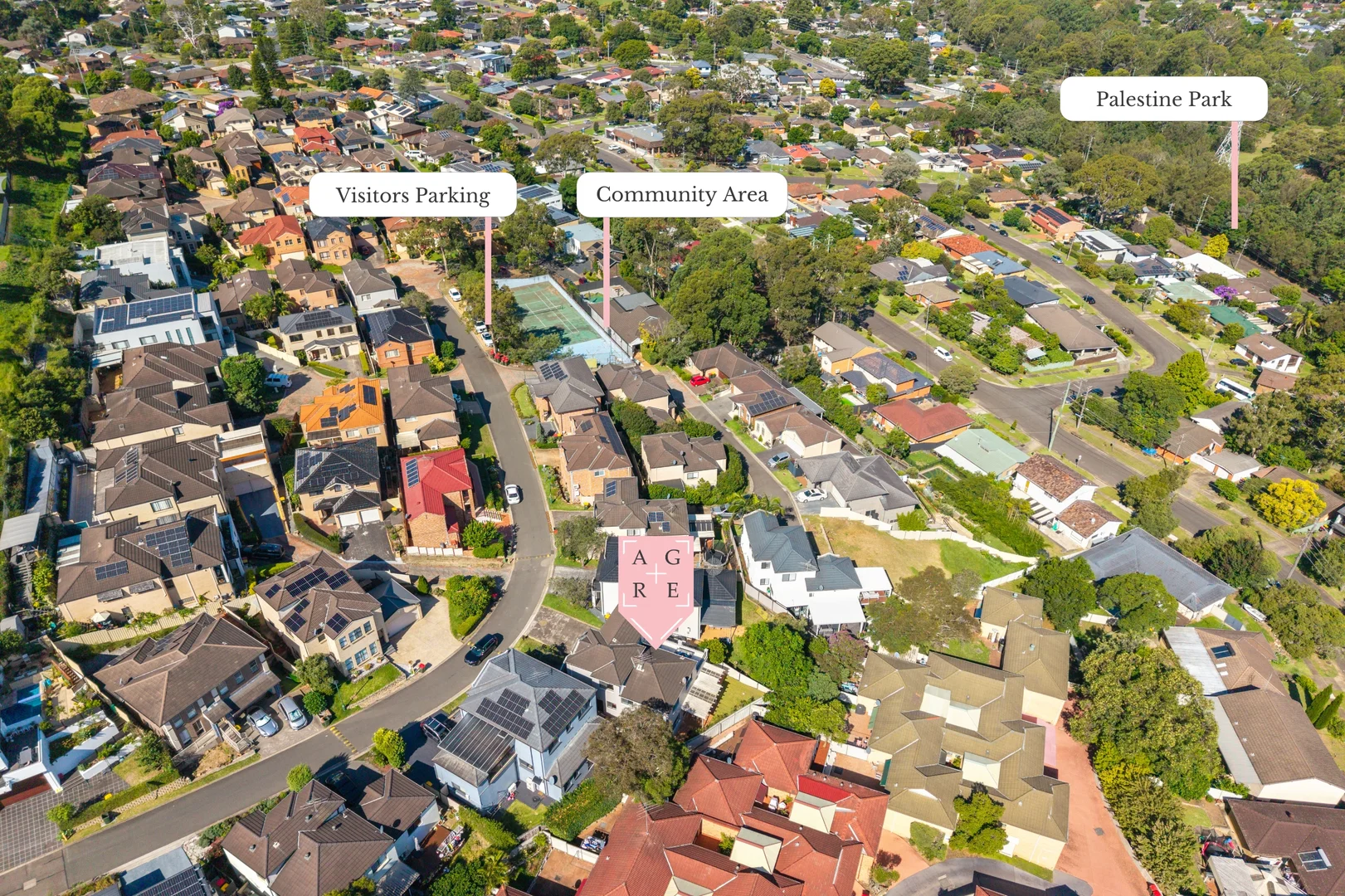 Additional image 22 of 15 Lachlan Drive, Winston Hills NSW 2153