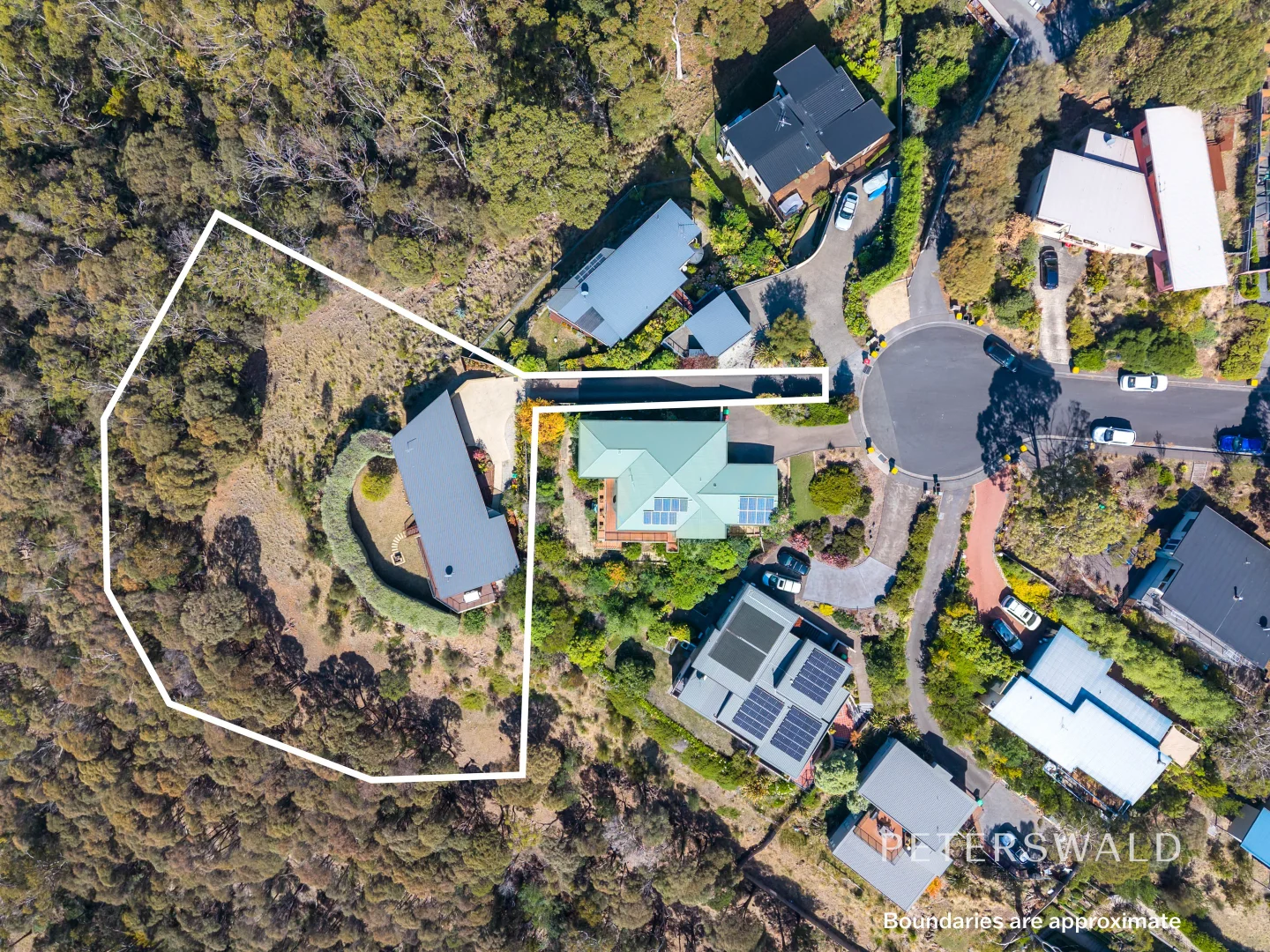Additional image 38 of 81 Hillcrest Road, Tolmans Hill TAS 7007
