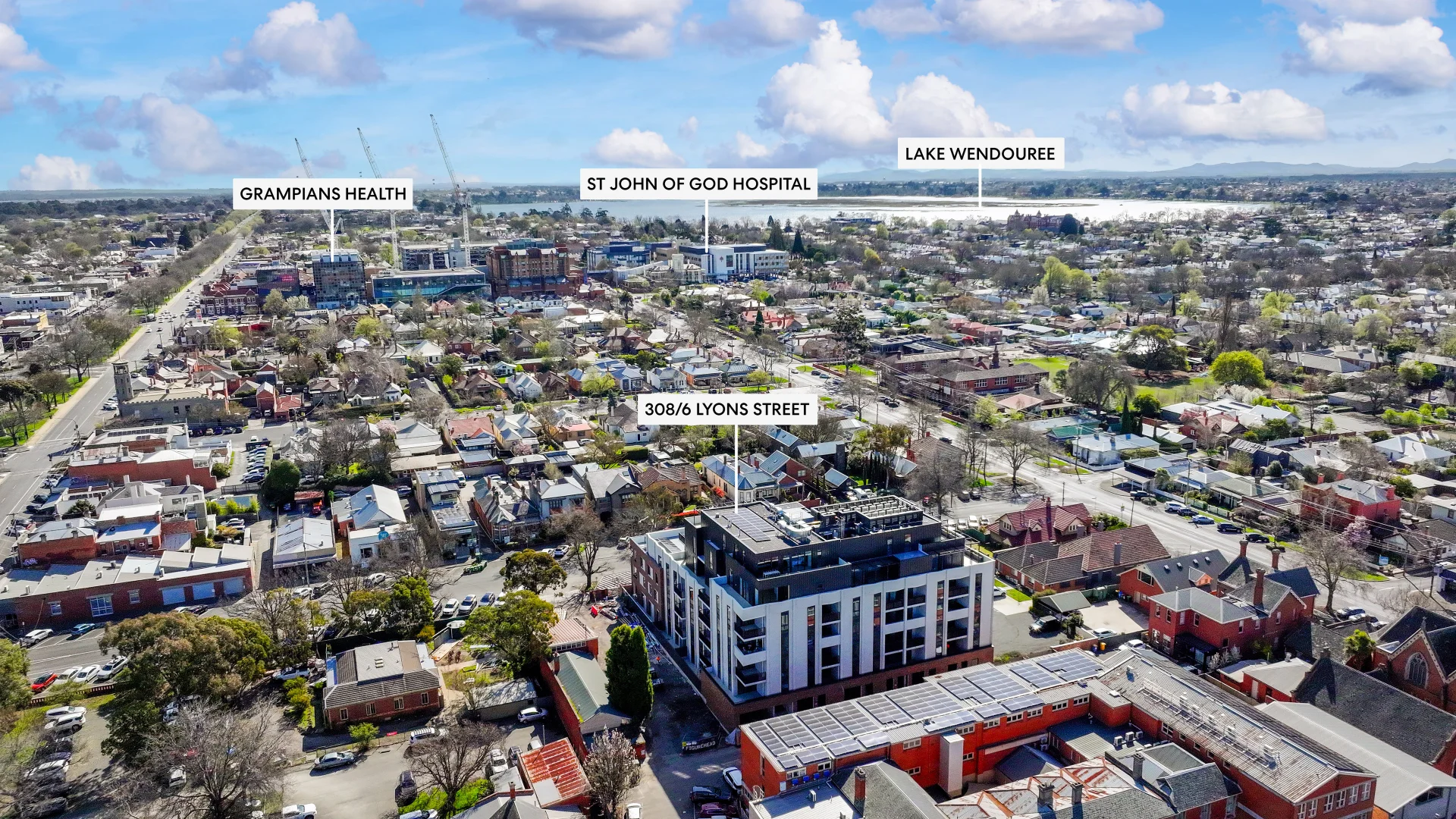 Additional image 25 of 308/6 Lyons Street North, Ballarat Central VIC 3350