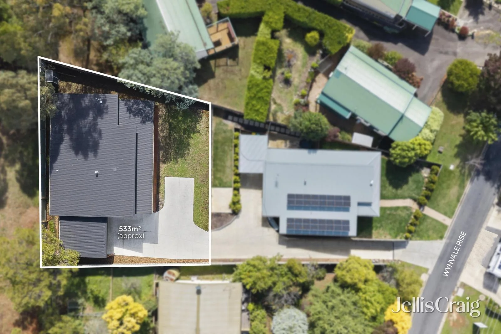 Additional image 24 of 15A Wynvale Rise, Hepburn VIC 3461