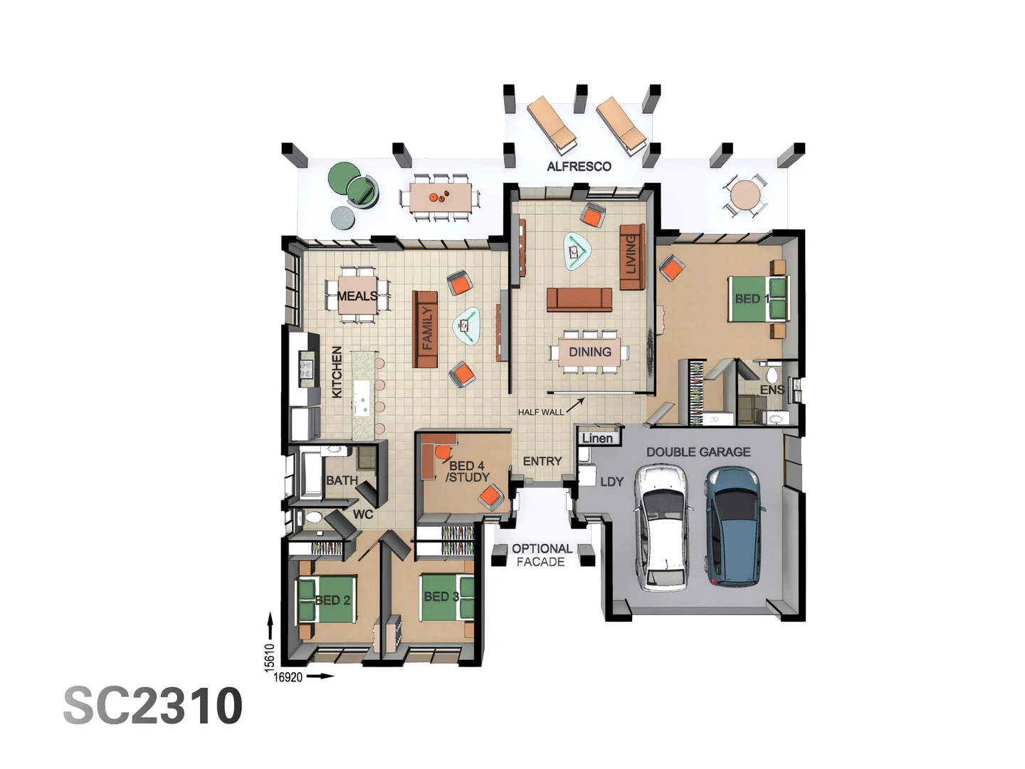 Additional image 6 of Lot 11 Coolibah, 1 Bauer St, Lowood QLD 4311