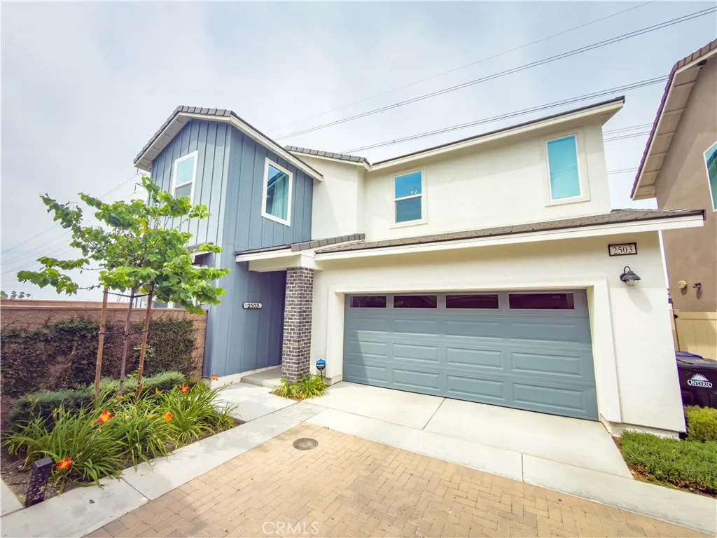 Additional image 2 of 2503 E Dolomite Street, Ontario, CA 91761