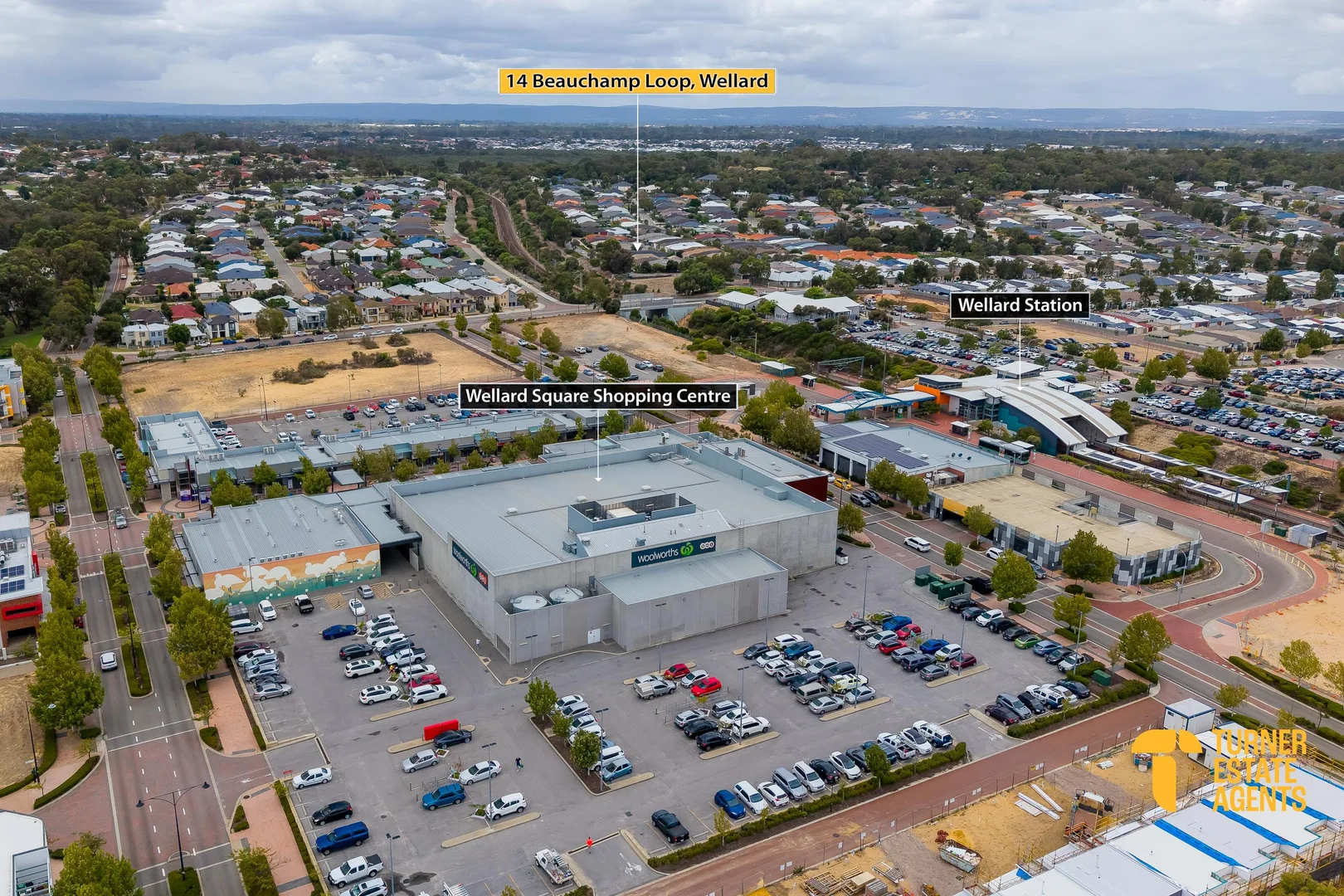 Additional image 22 of 14 Beauchamp Loop, Wellard WA 6170