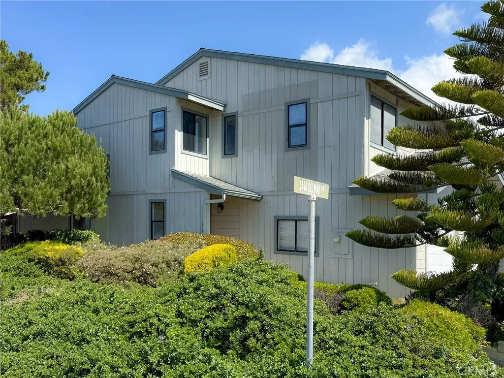 501 Casa Del Mar Dr Unit 27, San Simeon, CA 93452