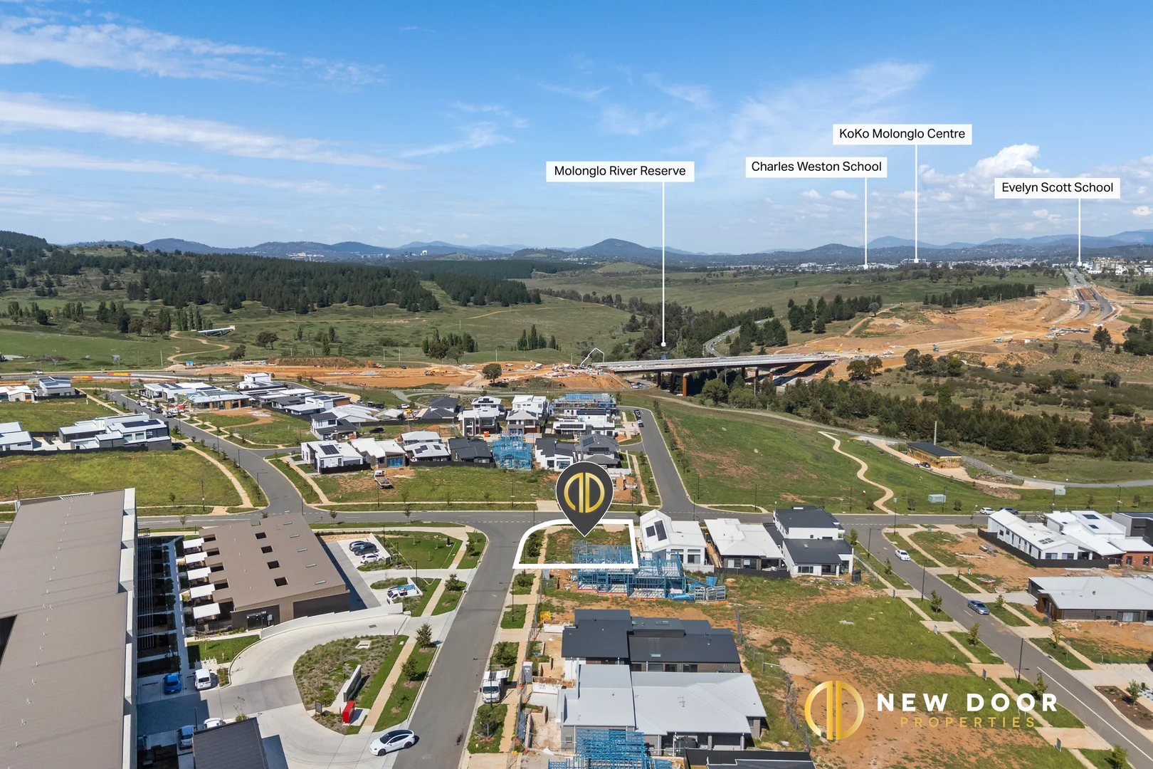 Additional image 15 of 16 Thancoupie Crescent, Whitlam ACT 2611