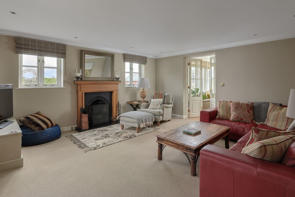 Additional image 7 of 5 bed detached house to rentChurch Lane, Holybourne, Alton GU34