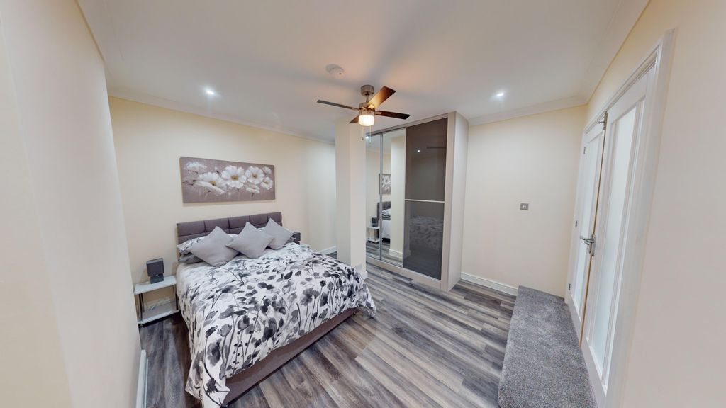 Additional image 5 of 1 bed flat to rentGriffin Street, Newport NP20
