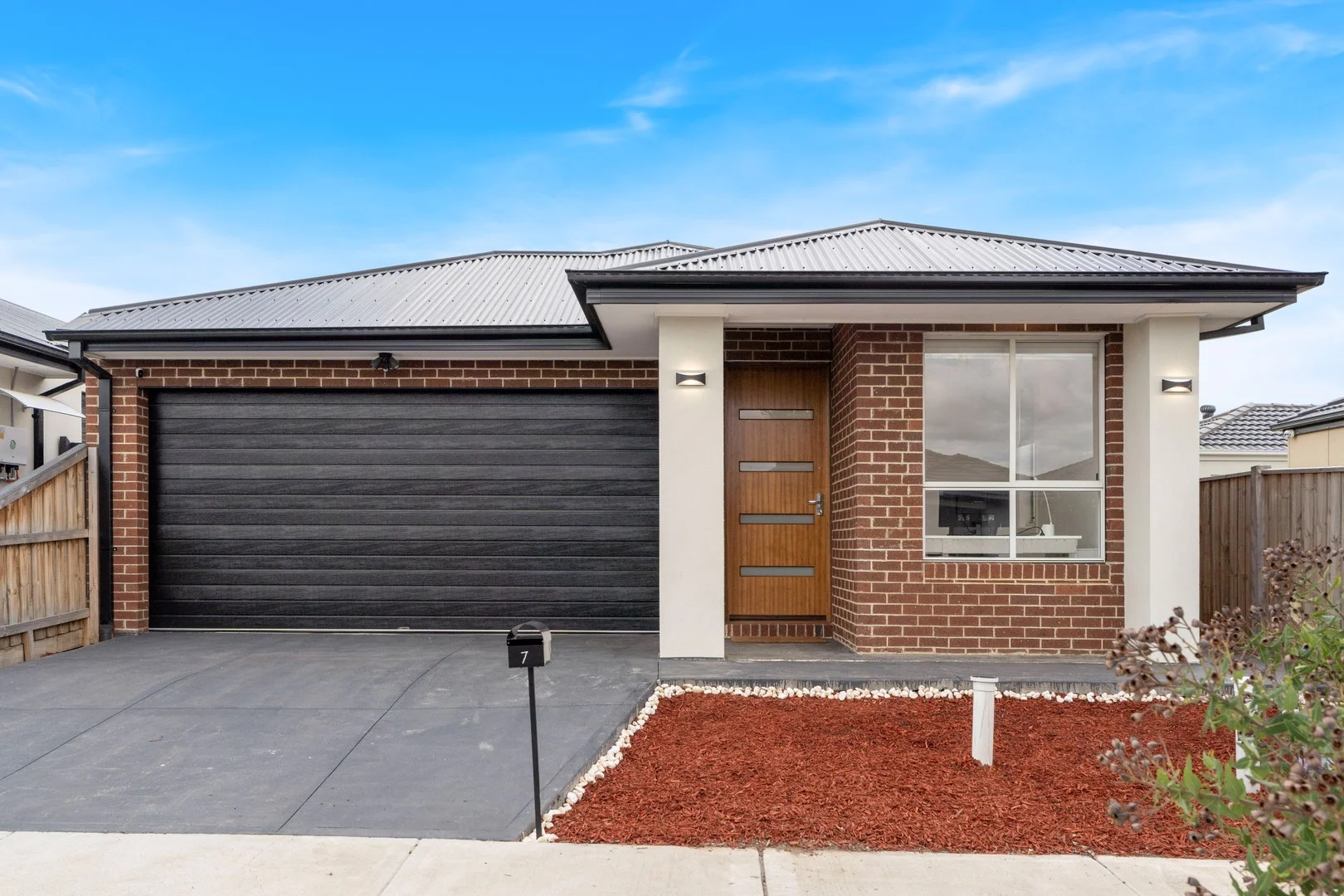 7 Cumbungi Road, Beveridge VIC 3753