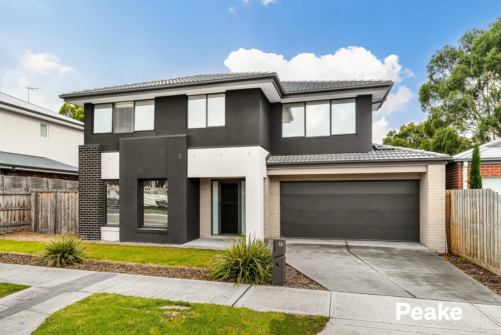 13 Bragg Road, Beaconsfield VIC 3807