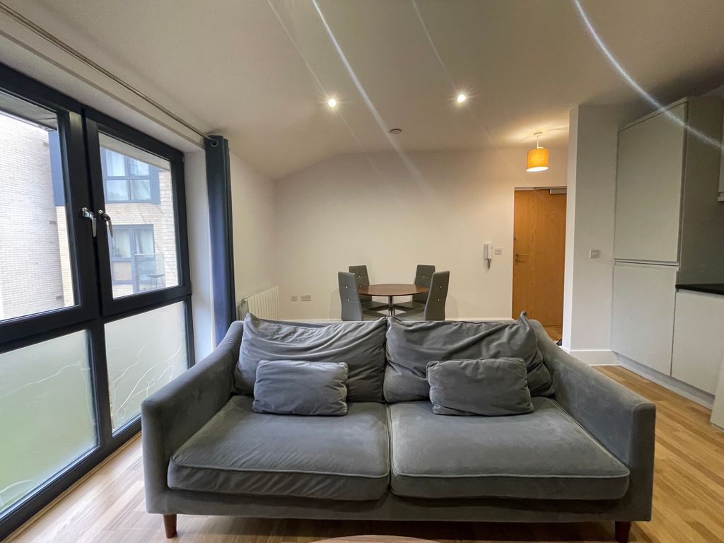 Additional image 3 of 1 bed flat to rentAkeman House, Histon Road, Cambridge CB4