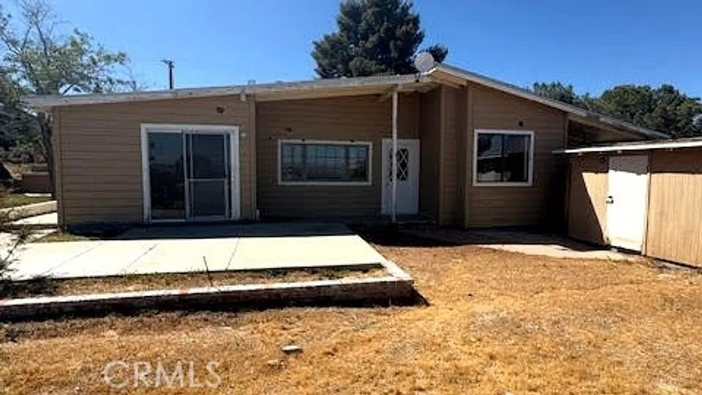 Additional image 10 of 21123 Avenue Fort Tejon, Llano, CA 93544