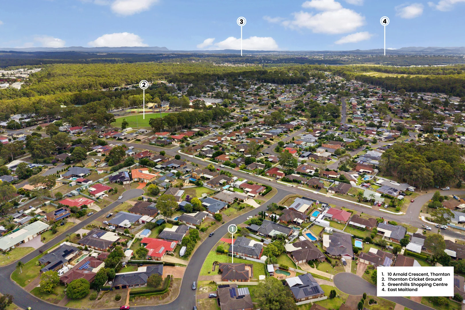 Additional image 12 of 10 Arnold Crescent, Thornton NSW 2322