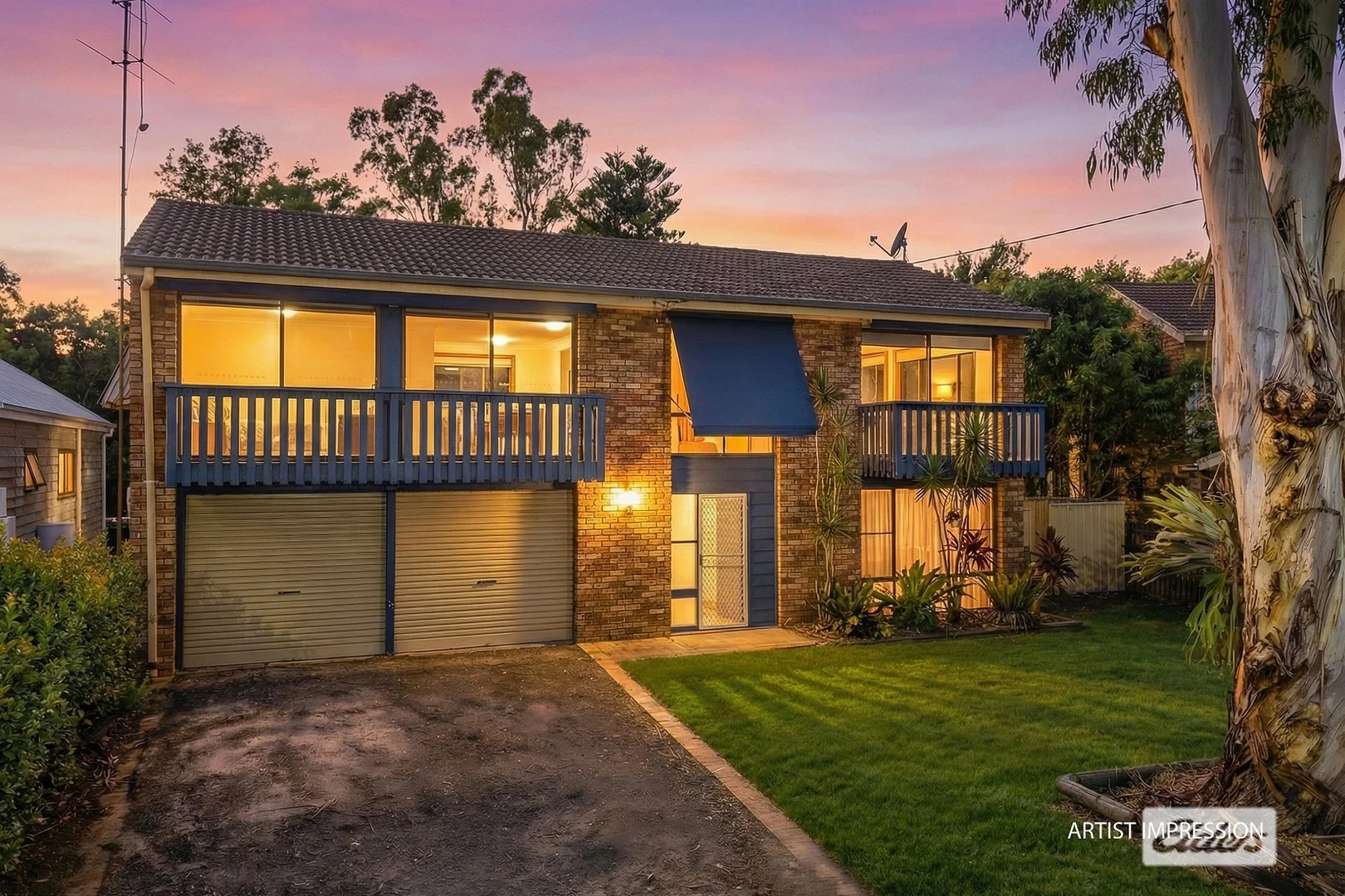 Additional image 2 of 24 Linga Longa Road, Yarramalong NSW 2259