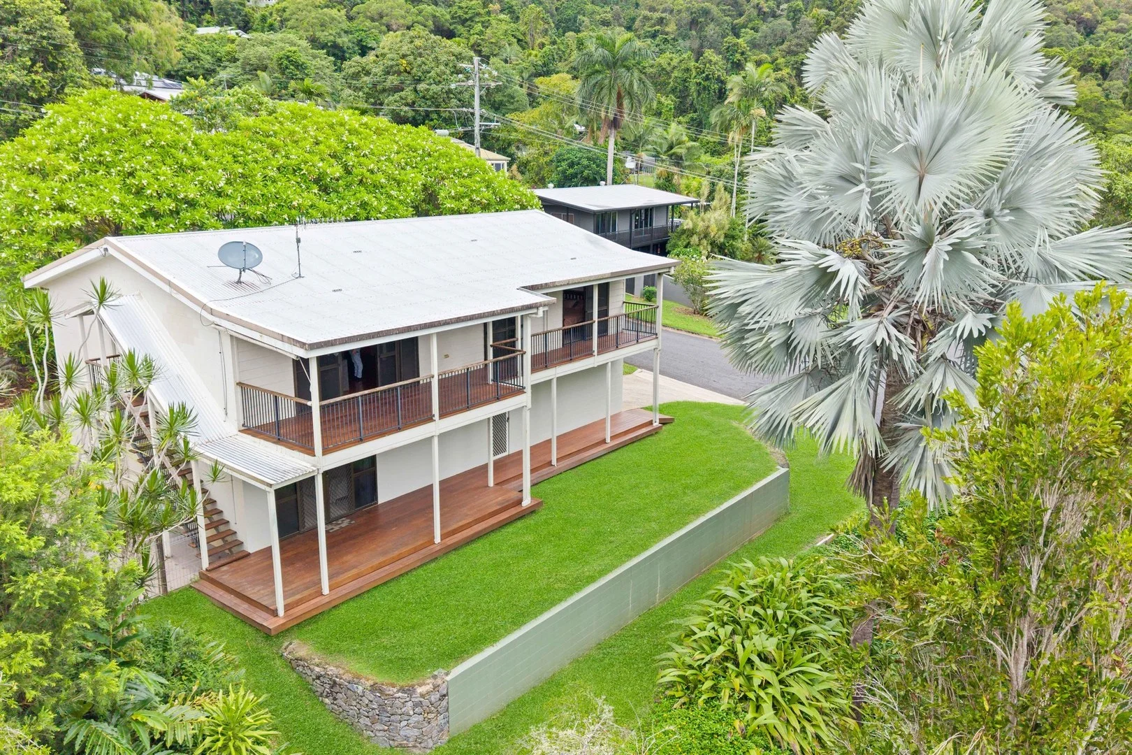 32 Jarda Street, Smithfield QLD 4878
