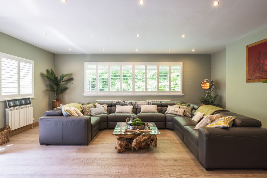 Additional image 10 of 5 bed detached house to rentLe Mont Sohier, St. Saviour, Jersey JE2