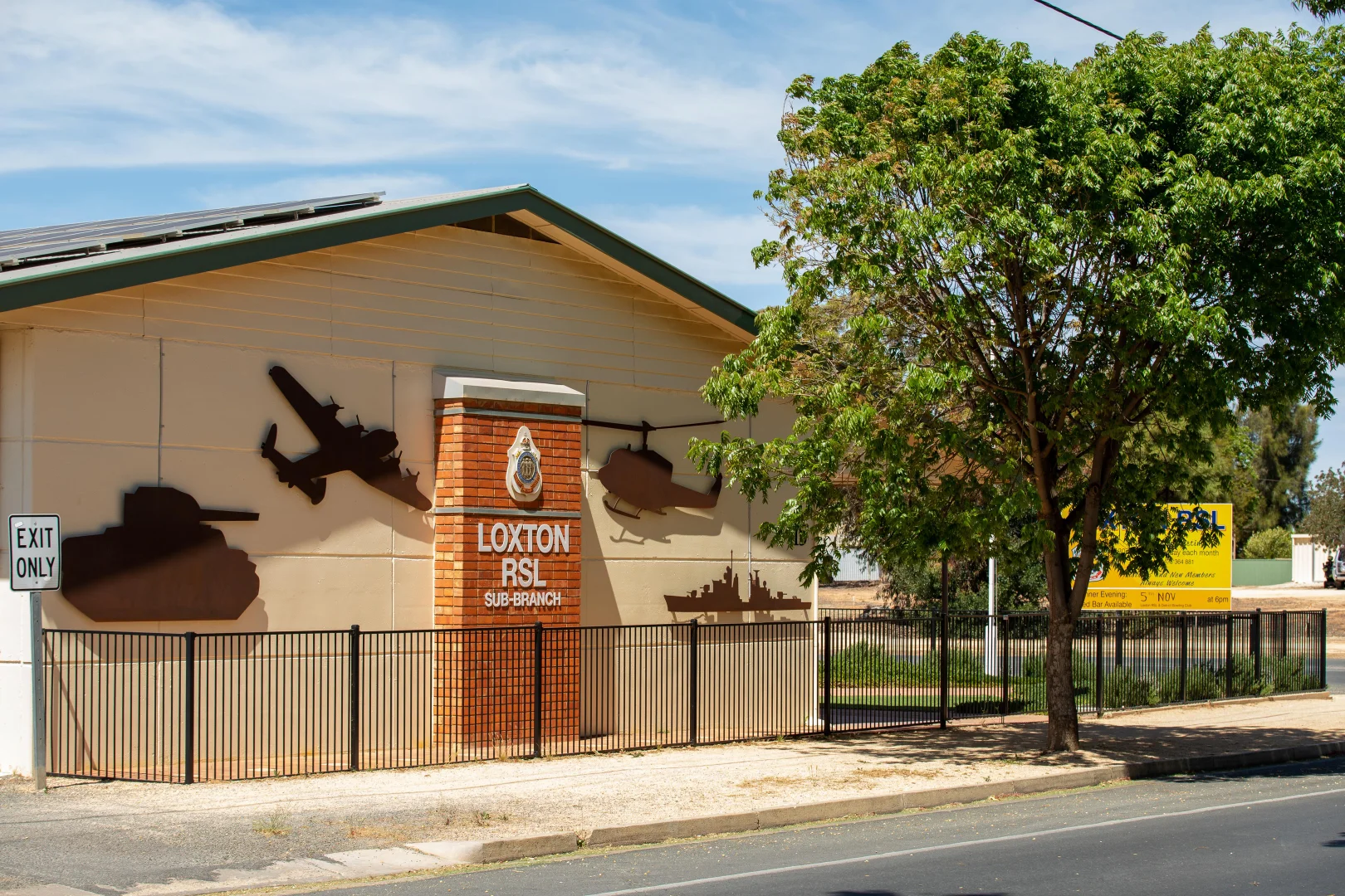 Additional image 18 of Units 1-4, 57 Tobruk Terrace, Loxton SA 5333