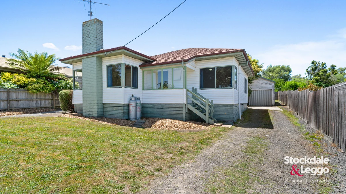 5 Grand Ridge East, Mirboo North VIC 3871