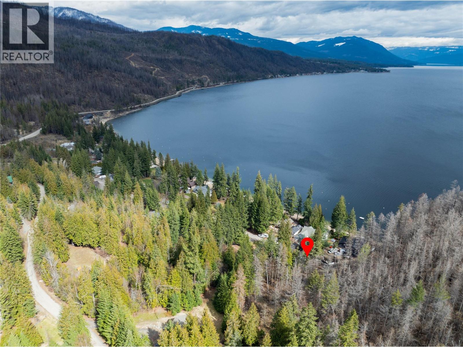 Additional image 3 of 4498 Squilax-anglemont Road, Scotch Creek, BC, V0E1M5