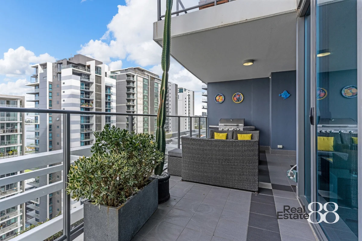 Additional image 11 of 58/181 Adelaide Terrace, East Perth WA 6004