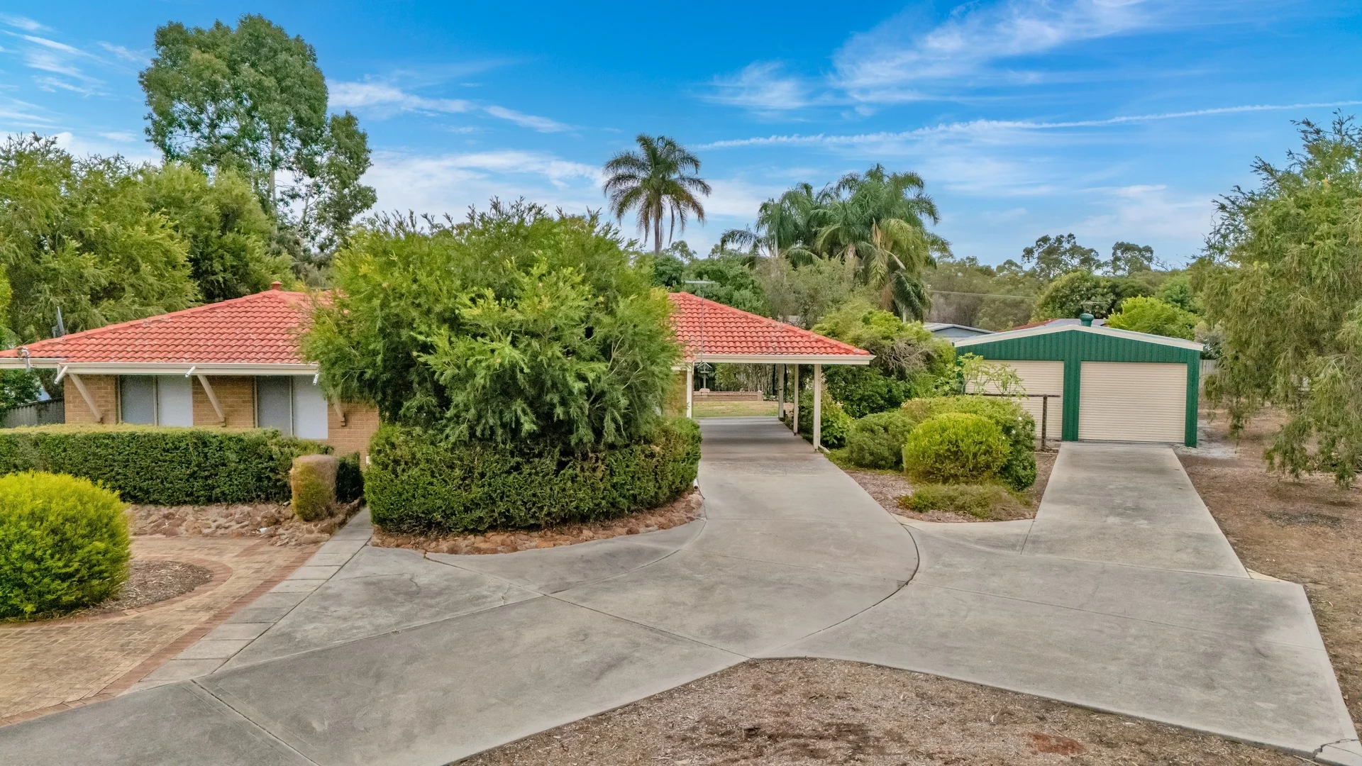 95 Clifton Street, Chidlow WA 6556