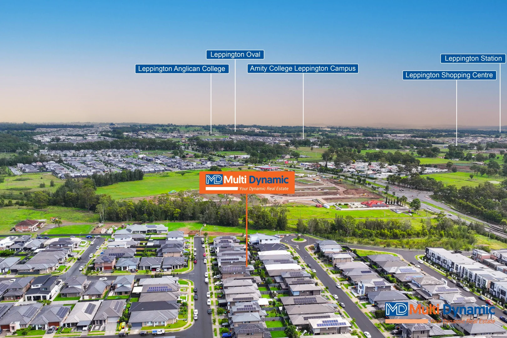 Additional image 12 of 51 Optimism Street, Leppington NSW 2179