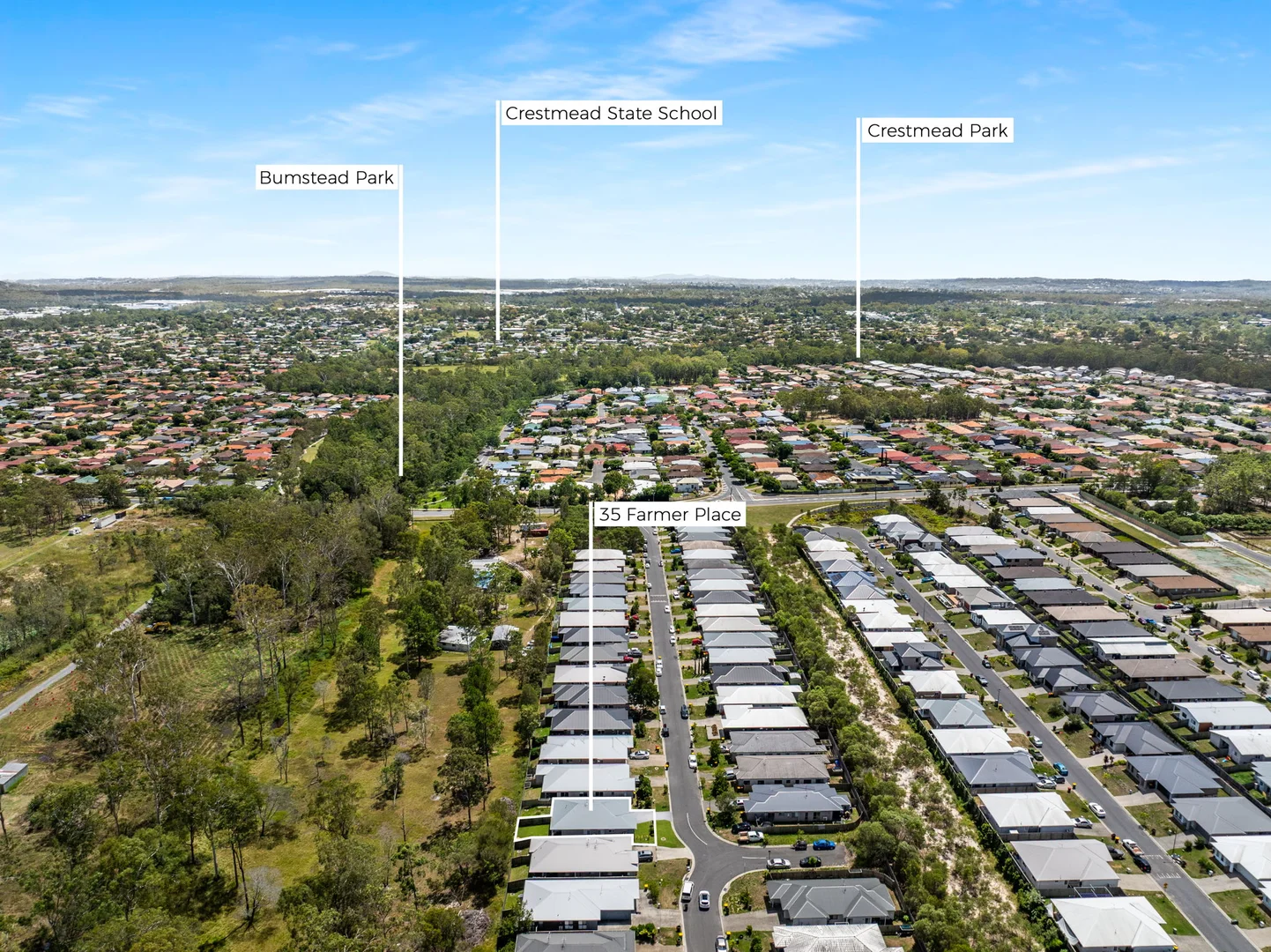 Additional image 19 of 35 Farmer Place, Park Ridge QLD 4125