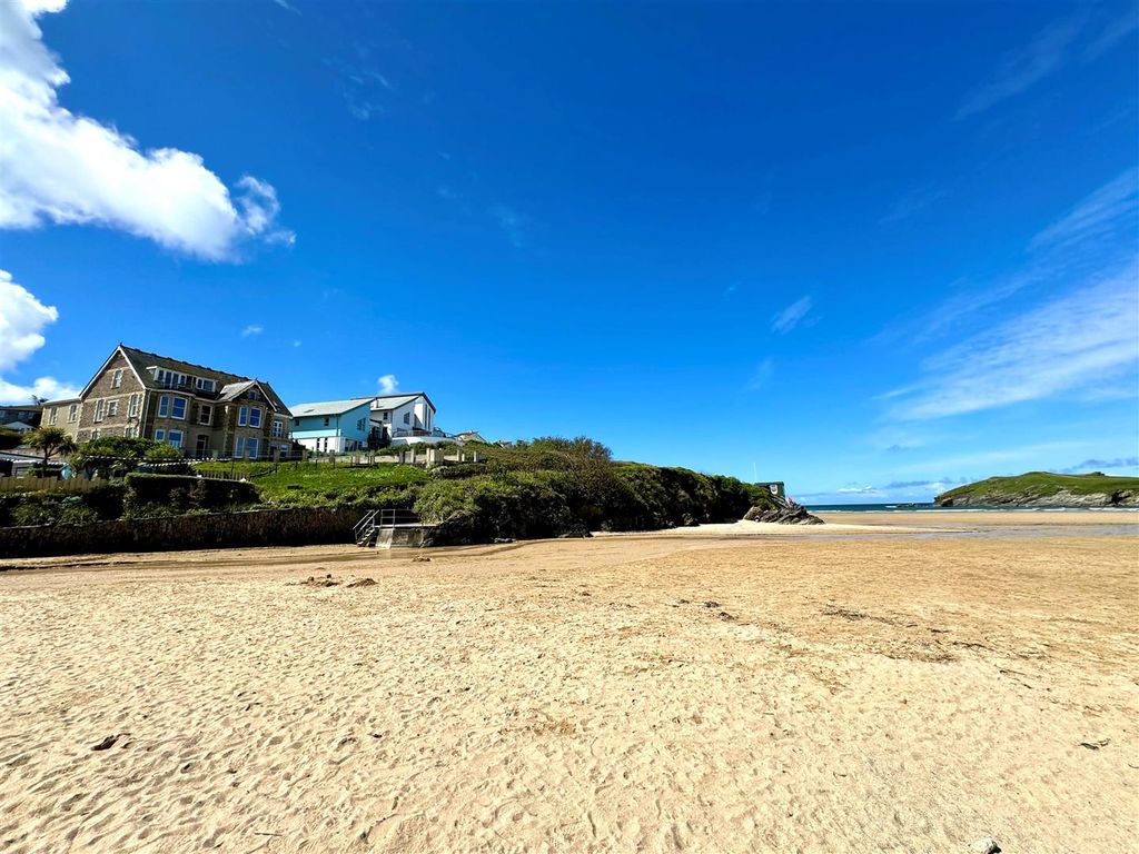 Additional image 2 of 2 bed flat to rentBeach Road, Porth, Newquay TR7