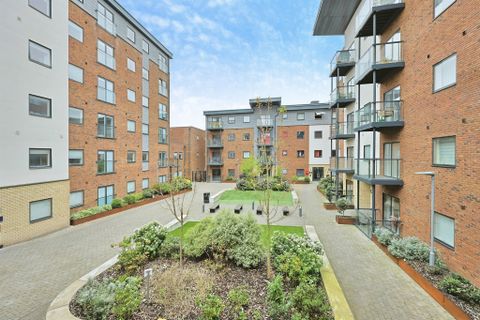 King Street, Norwich NR1, Studio for sale