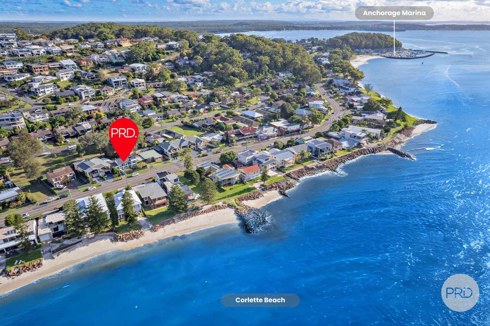 Additional image 22 of 15 Sandy Point Road, Corlette NSW 2315