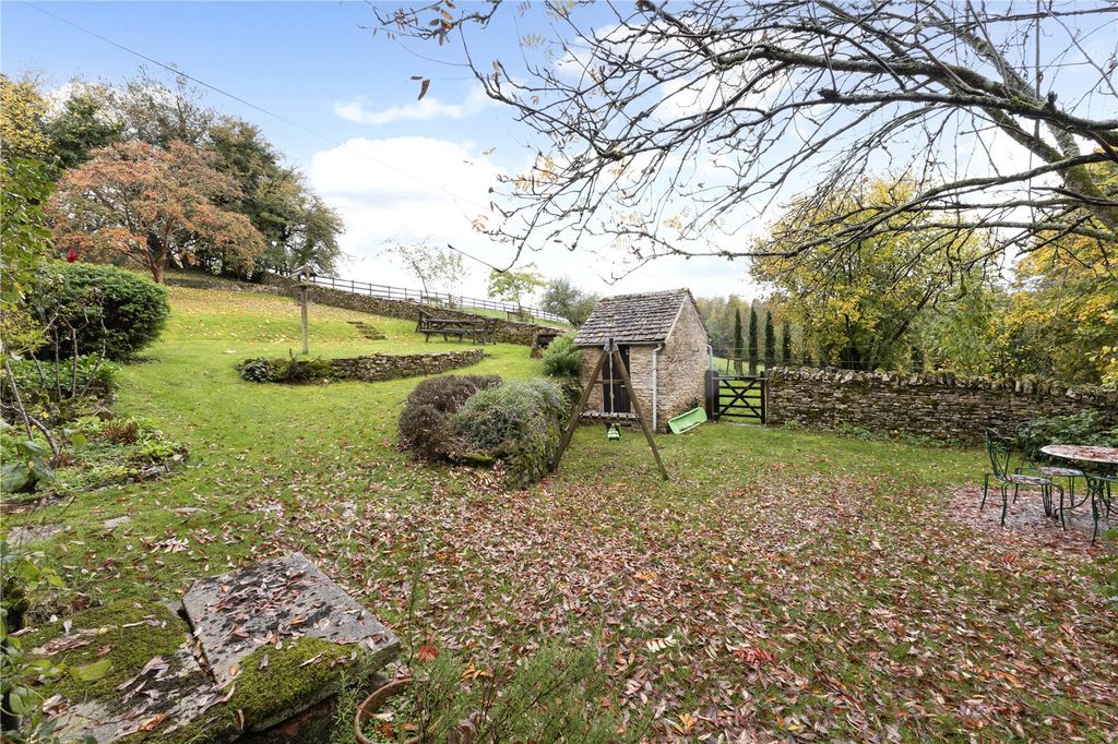 Additional image 19 of 4 bed detached house to rentTunley, Sapperton, Cirencester, Gloucestershire GL7