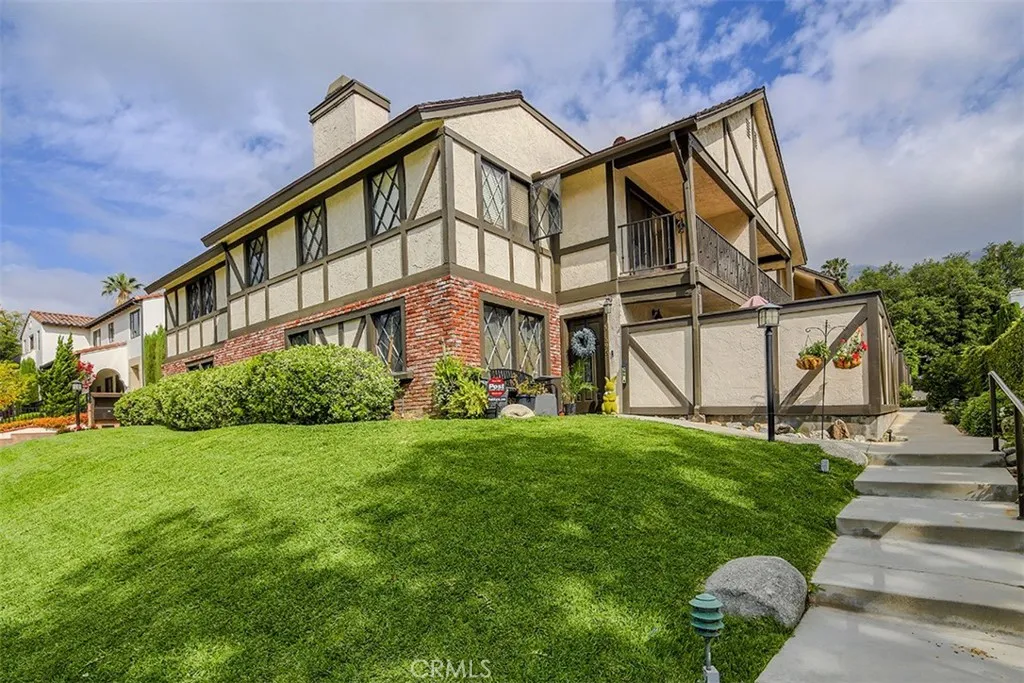 Additional image 40 of 395 Mariposa Avenue Unit C, Sierra Madre, CA 91024
