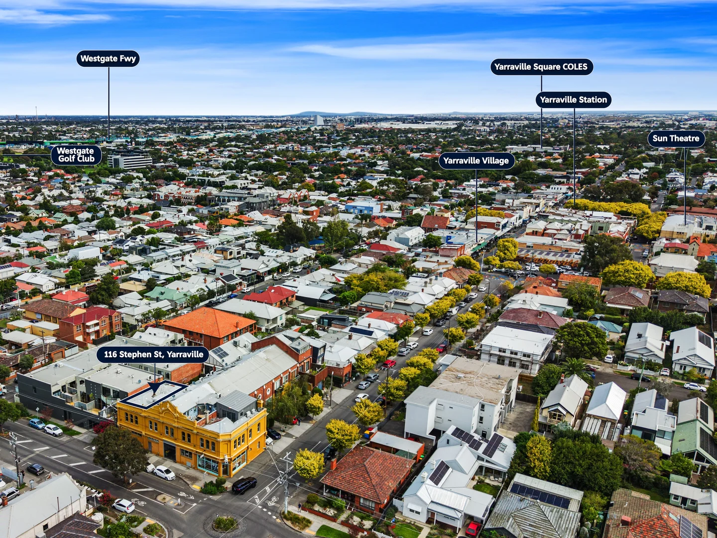 Additional image 2 of 116 Stephen Street, Yarraville VIC 3013