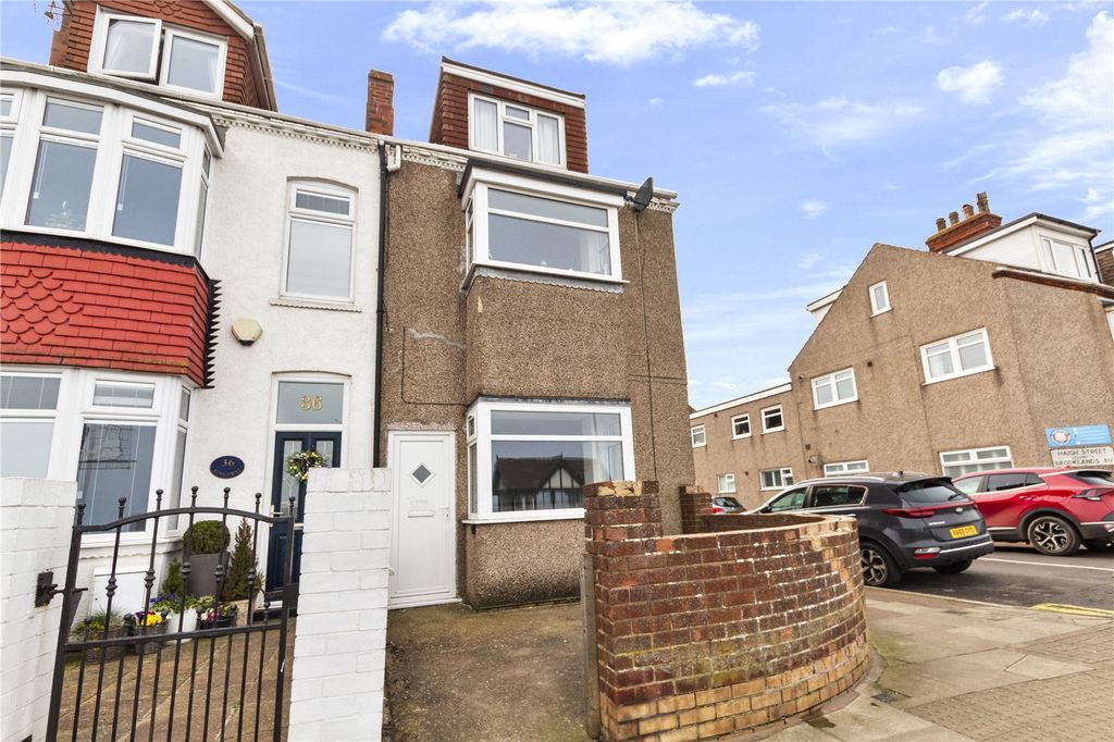 1 bed flat to rentKingsway, Cleethorpes DN35