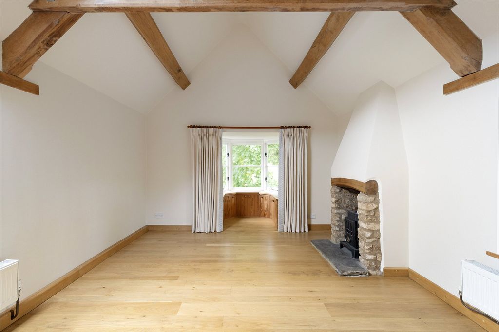 Additional image 12 of 4 bed detached house to rentTunley, Sapperton, Cirencester, Gloucestershire GL7