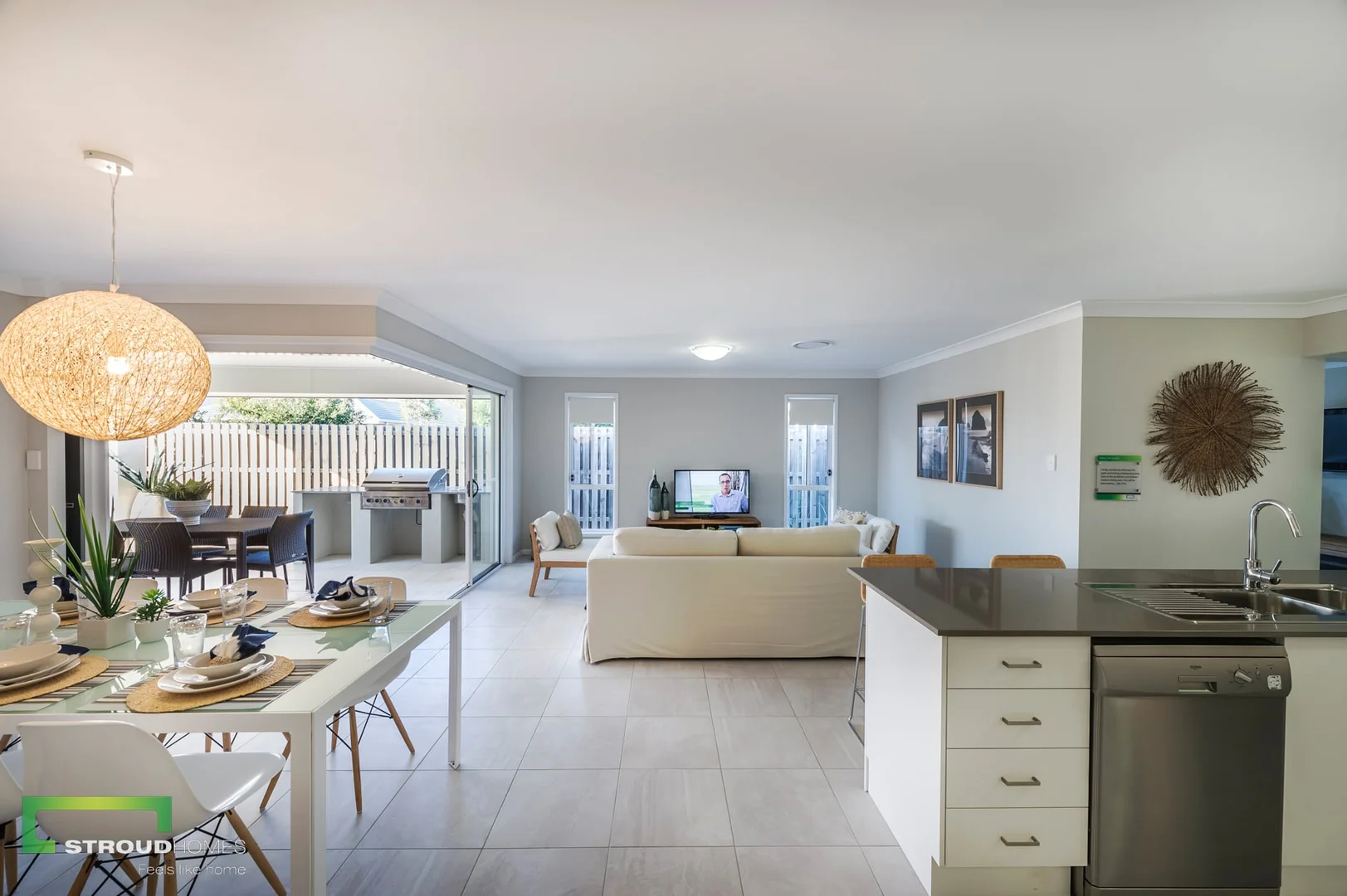 Additional image 27 of Lot 207 The Outlook Estate, Nikenbah QLD 4655
