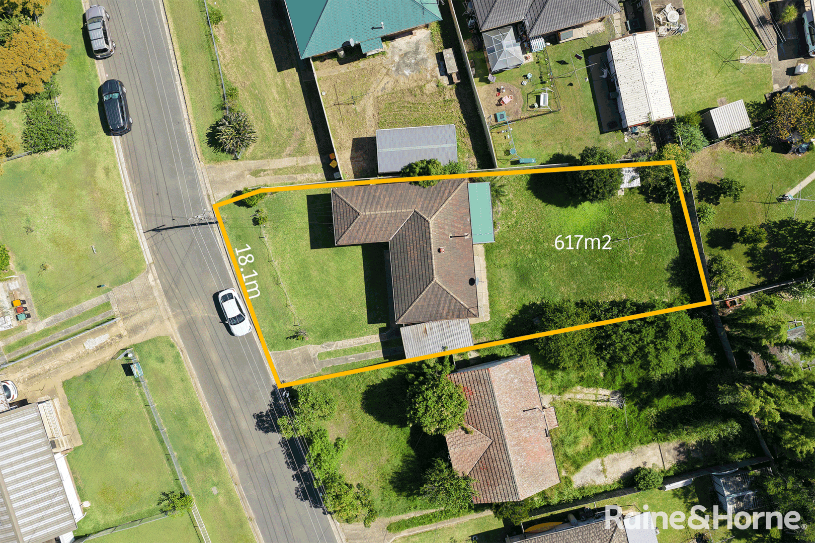 Additional image 11 of 17 Renshaw Street, Warwick Farm NSW 2170