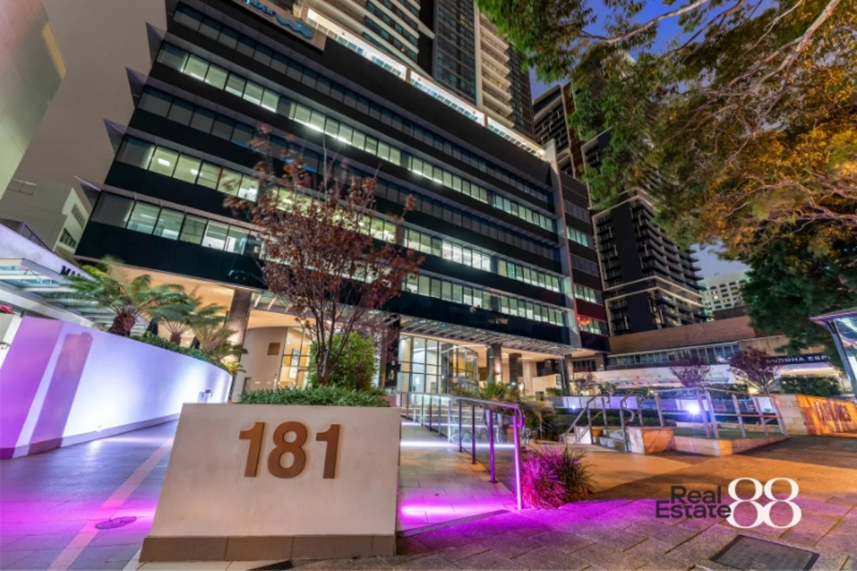 Additional image 4 of 58/181 Adelaide Terrace, East Perth WA 6004