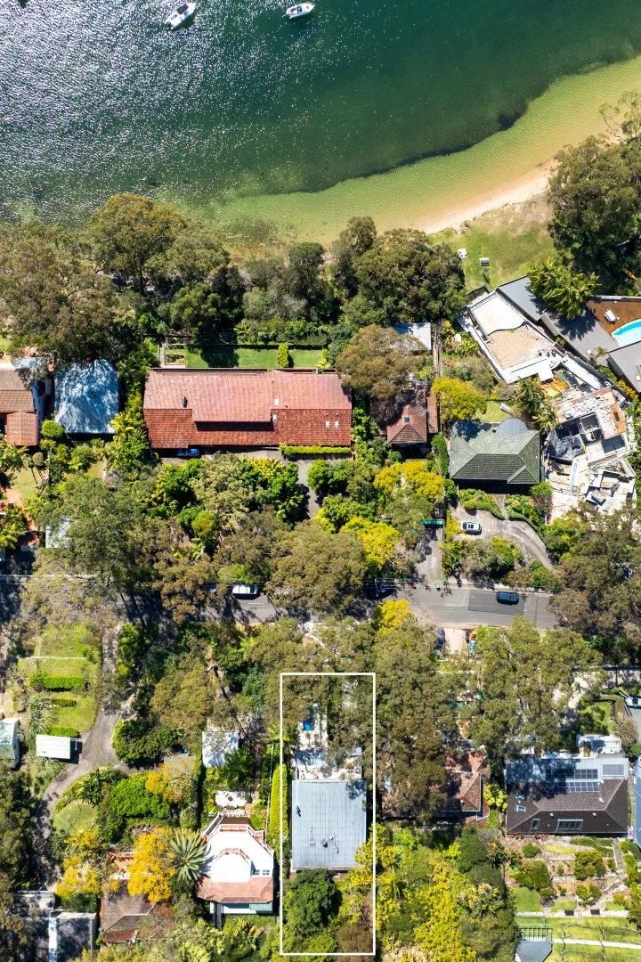 Additional image 22 of 157 Hudson Parade, Clareville NSW 2107