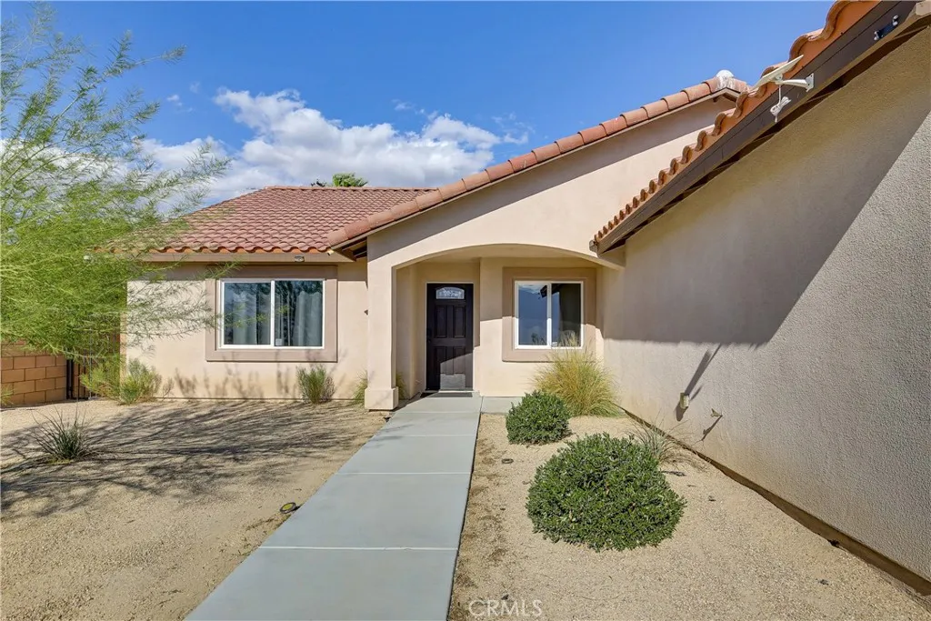 Additional image 3 of 66560 Ocotillo, Desert Hot Springs, CA 92240