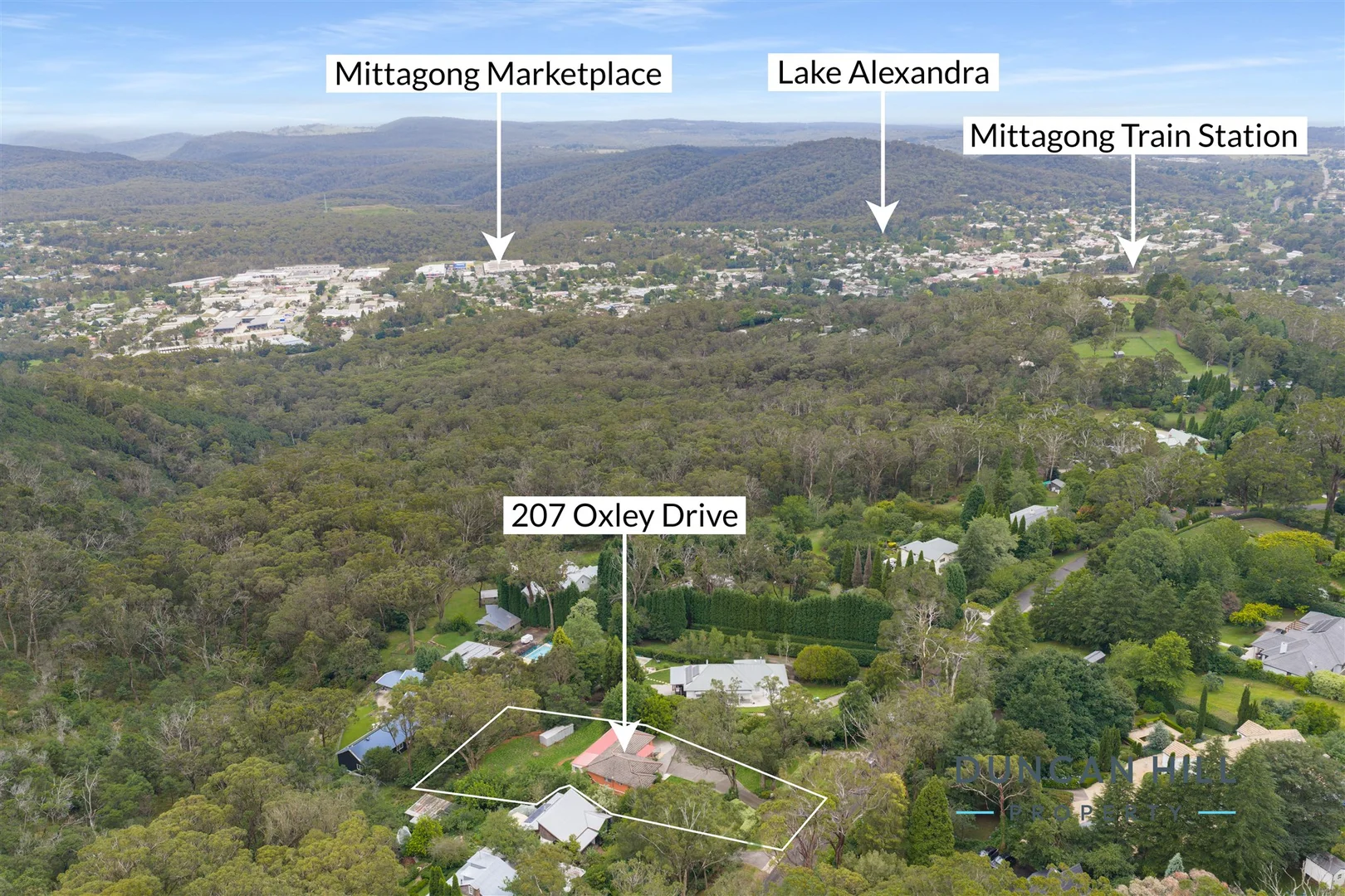 Additional image 22 of 207 Oxley Drive, Mittagong NSW 2575