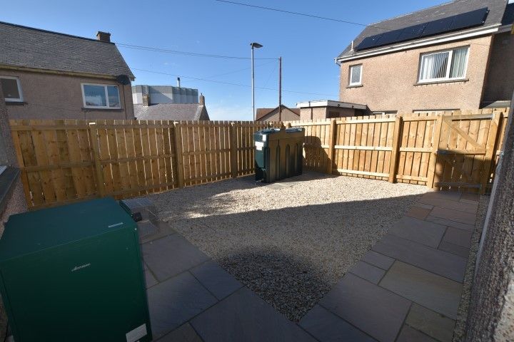 Additional image 11 of 2 bed terraced house to rentMckenzie Place, Burghead IV30